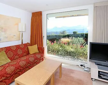 Bio La Tortuga 4* Lucerne